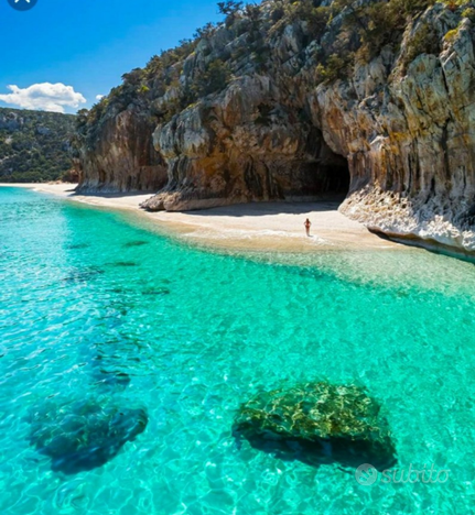 Casa L'Azzurro