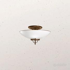 Lampada il fanale Country