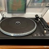 Giradischi Thorens TD-105  da controllare