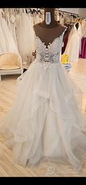 Abito da sposa