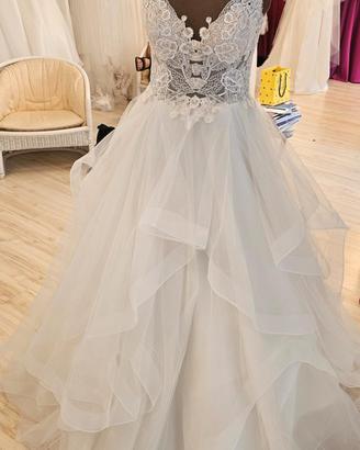 Abito da sposa