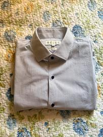 Camicia brand REISS - in puro cotone