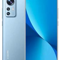 Xiaomi 12 Blu - no graffi - prezzo trattabile