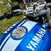 Yamaha XJR SP 1300 Racing