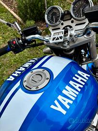 Yamaha XJR SP 1300 Racing