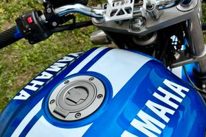 Yamaha XJR SP 1300 Racing