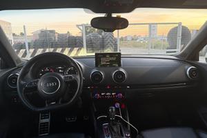 Audi A3 sline