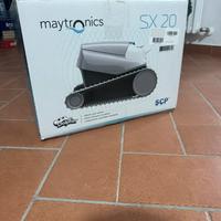Dolphin sx 20