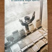 Il labirinto degli spiriti