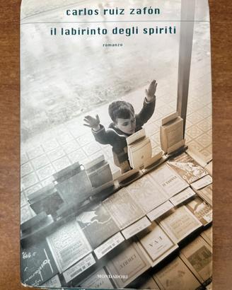 Il labirinto degli spiriti