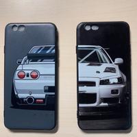 Cover Nissan Gtr iPhone 6/6s