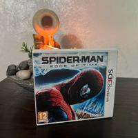 Spiderman Edge of time