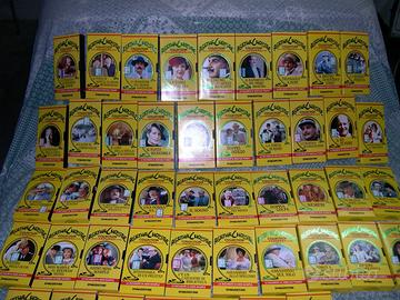 VHS GIALLI AGATHA CHRISTIE  PZ 46