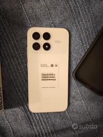 REDMI K90 12/256come nuovo CINESE/INGLESE