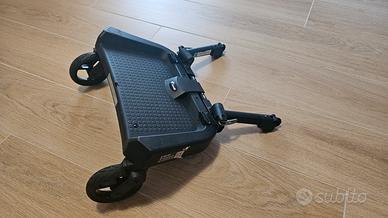 Pedana universale per passeggino