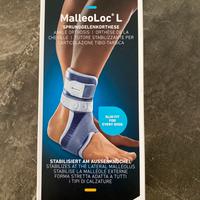 Tutore caviglia malleoloc