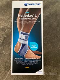 Tutore caviglia malleoloc