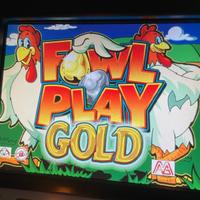 Scheda di gioco full play God