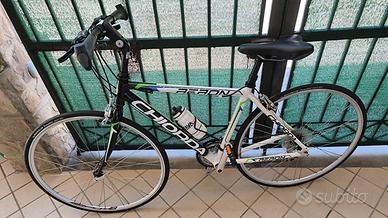 Bici da corsa CHIORDA - AERON