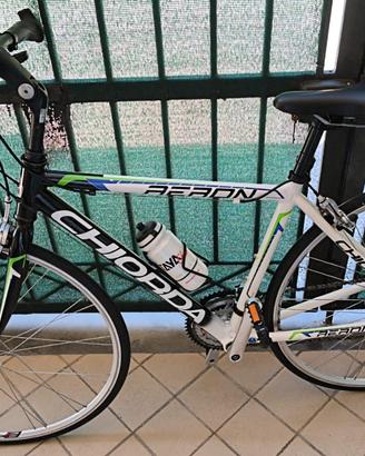 Bici da corsa CHIORDA - AERON