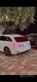 A4 avant quattro