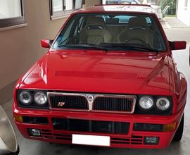 Lancia Delta HF integrale EVO 2 - 1993