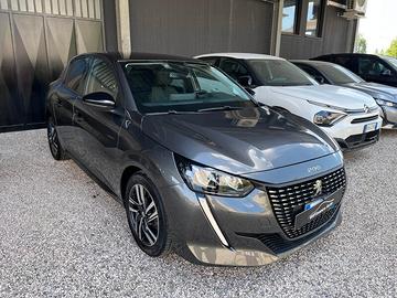 PEUGEOT 208 2ª serie 208 BlueHDi 100 Stop&Star...