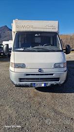 072 semi integrale RIMOR sailor del 2000 in saldo