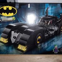 lego 76119 Batmobile 