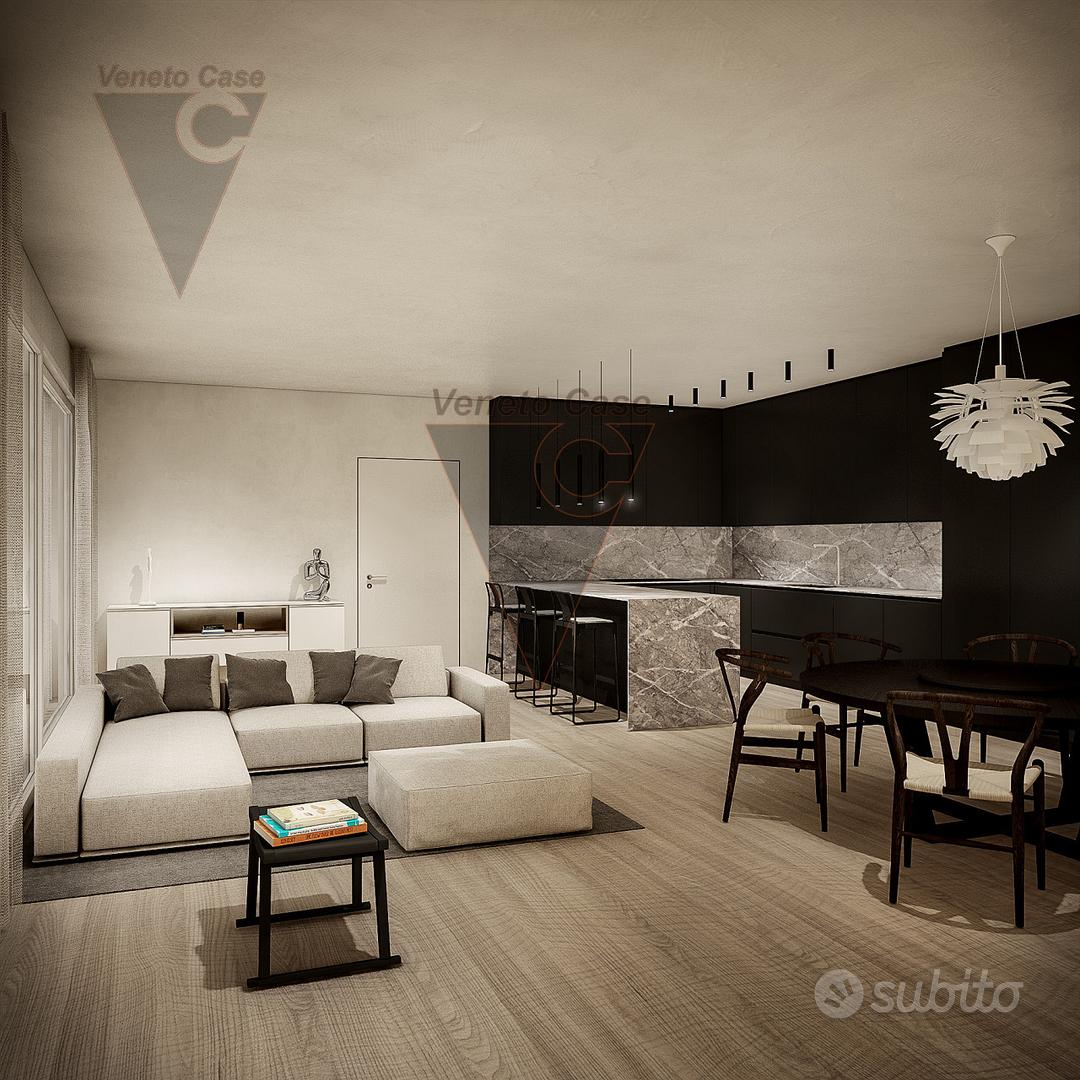 Apartment in Camponogara - Vista 2