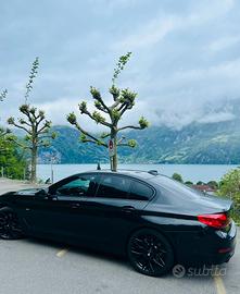 BMW 520i