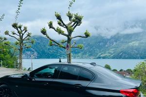 BMW 520i