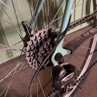 MTB Bianchi Martini Racing ‘97 vintage