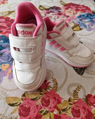 scarpe Adidas bambina