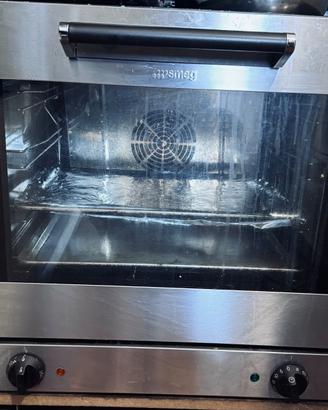 Forno Smeg
