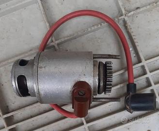 Motore Motomic Magnete