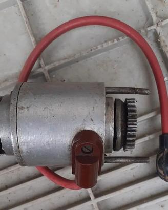 Motore Motomic Magnete
