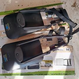 Specchietti aggiuntivi