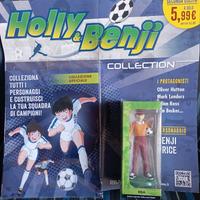 holly e Benji collection -uscita 2- Benji price