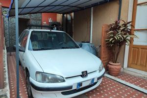 Peugeot 106 1.0 benzina anno 2000