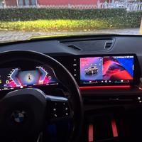 BMW X1 XDRIVE 20d Msport