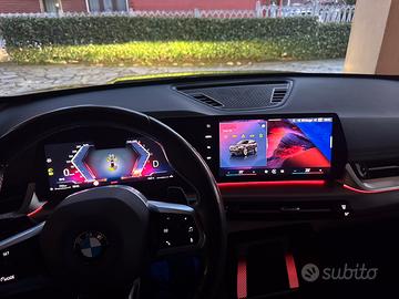 BMW X1 XDRIVE 20d Msport