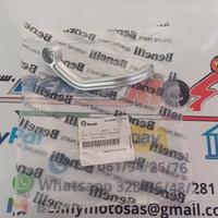 STAFFA SUPPORTO DX BENELLI TRK 502/X