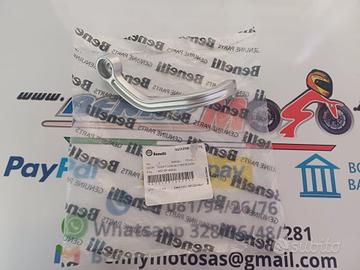 STAFFA SUPPORTO DX BENELLI TRK 502/X