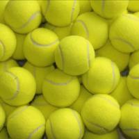 Palline da tennis