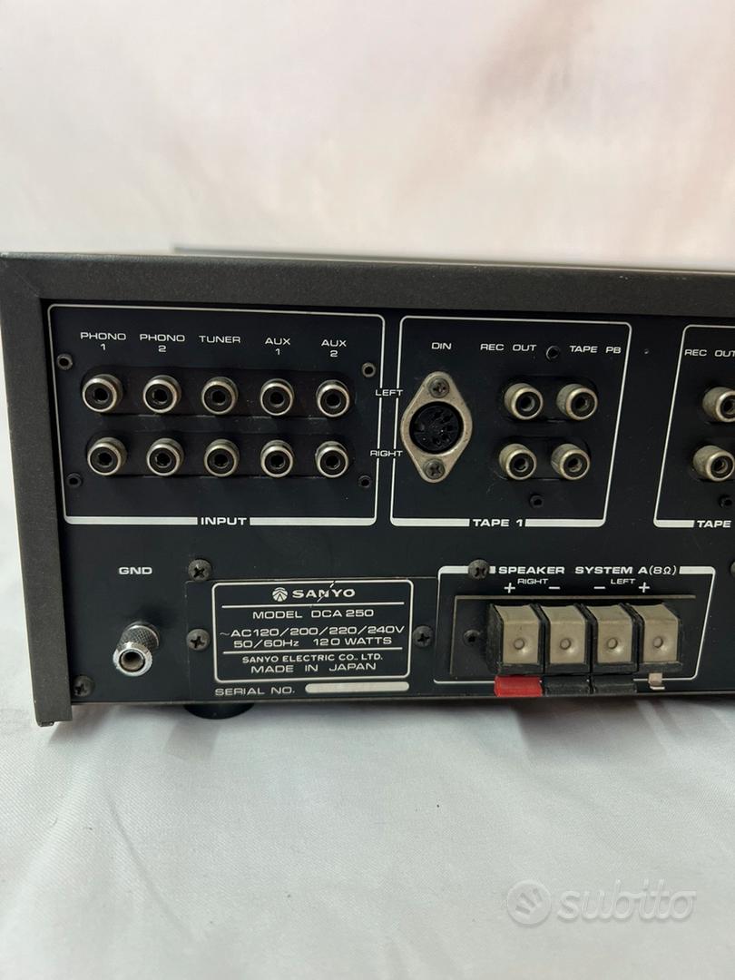NEW SANYO IC LA4140 SIP-9 USED IN VARIOUS APPLICATIONS