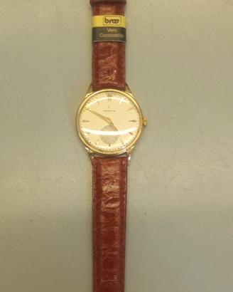 Orologio ZENITH Stellina Anni '50