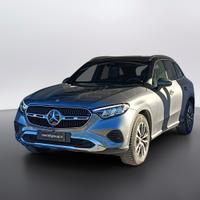 MERCEDES-BENZ GLC - X254 - GLC 220 d Advanced 4mat
