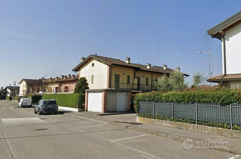Appartamento – Pagazzano - Vista 3