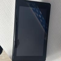 Nintendo Switch con accessori e giochi